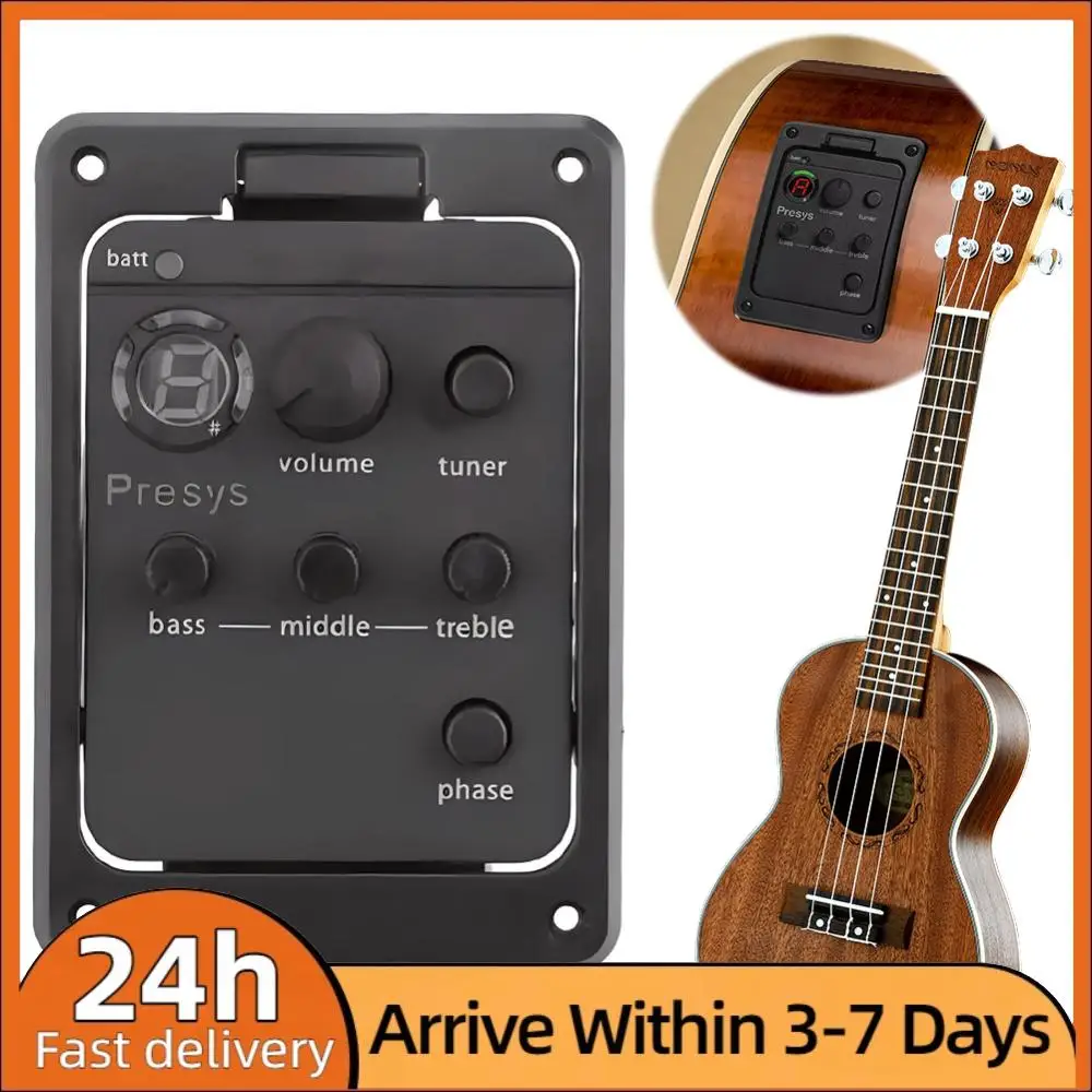 Acoustic Guitar Pic…