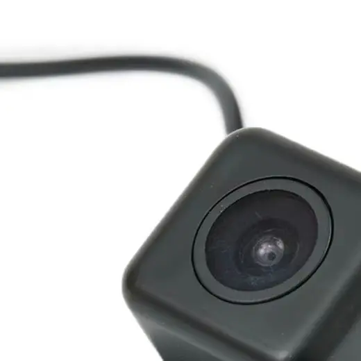 For Mercedes for benz Rear View Camera 1280 * 720 Pixels 12V DC 720*540 Pixel for pal Signal System Automatic White Balance