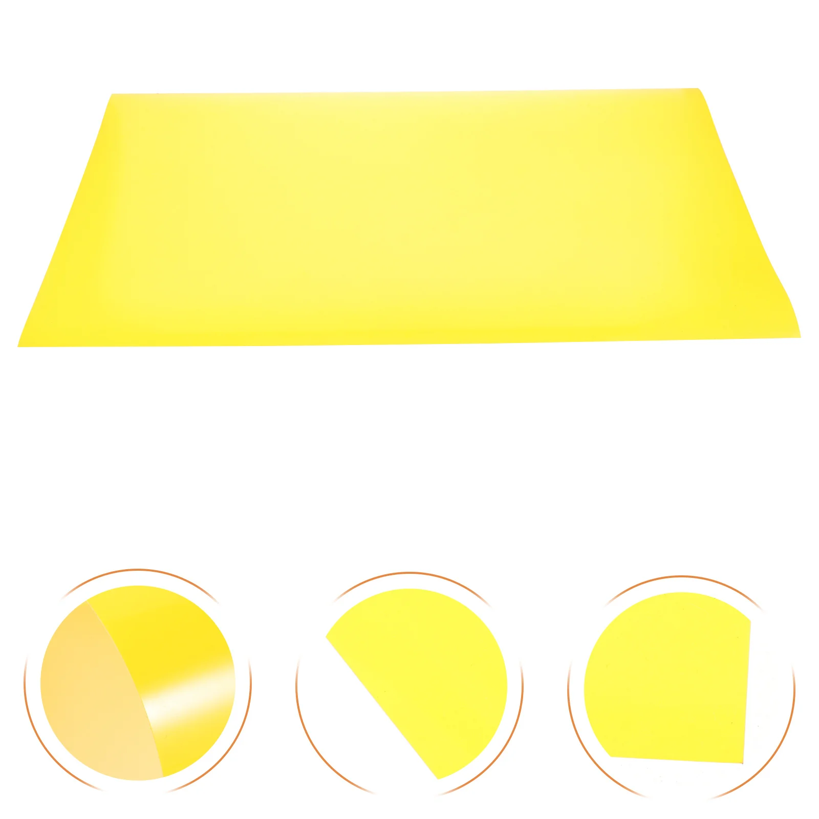 

Puff Heat Transfer Vinyl 3D Effect Durable DIY Decoration for Clothing Bags Pillows Easy Application Heat Press Sheet