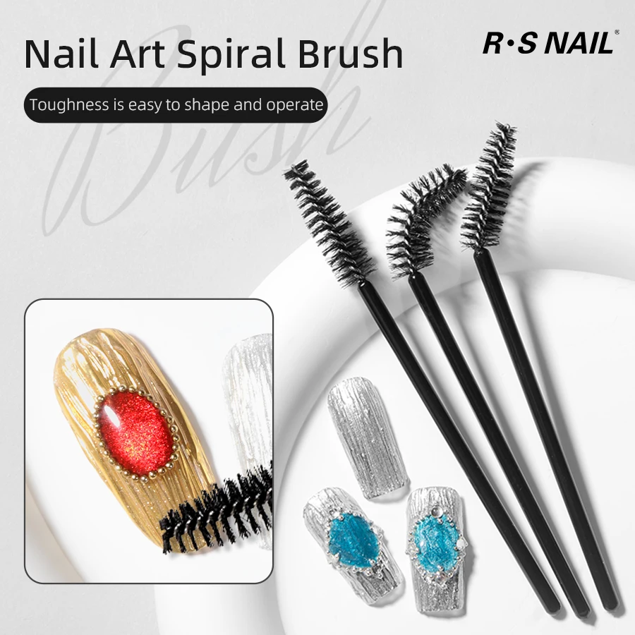 Rsnail Nail Art Bru…