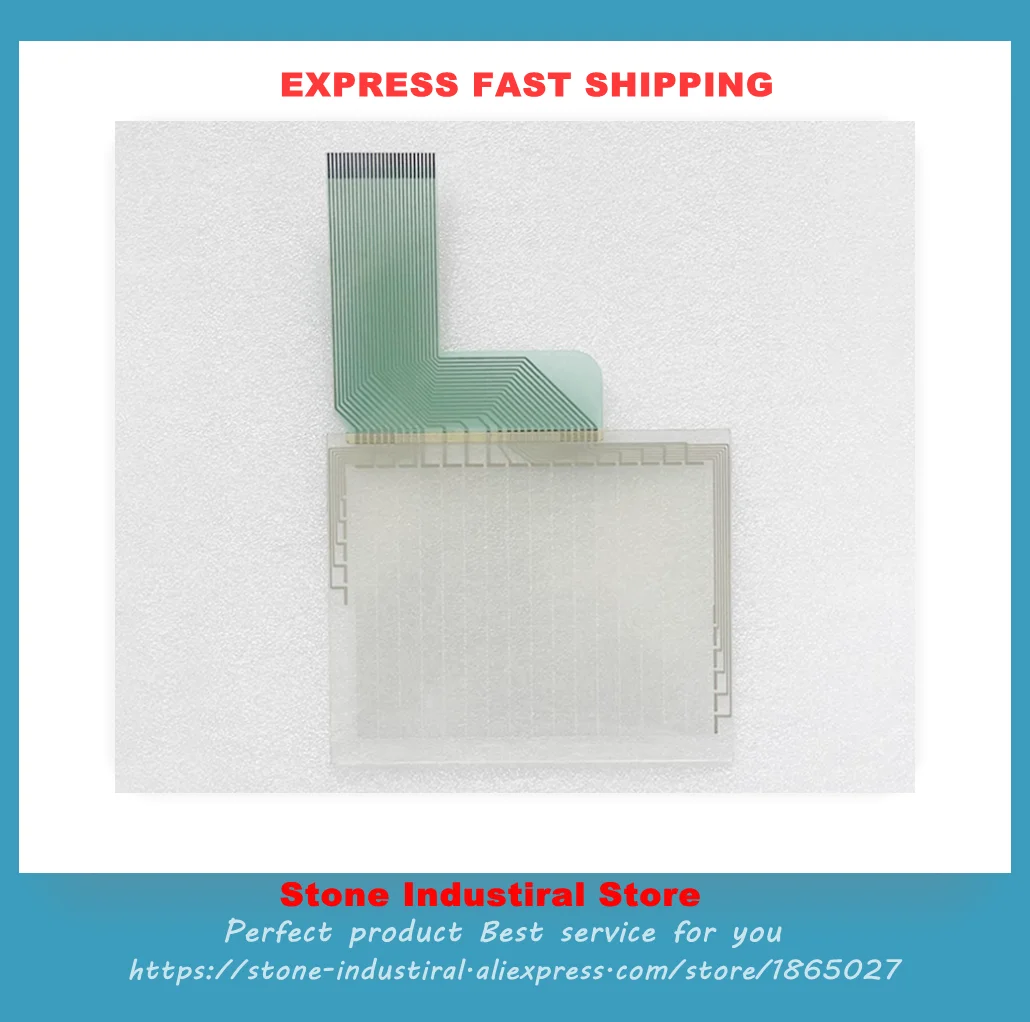 Neues PMU-300BT Touchscreen-Panel in perfekter Qualität