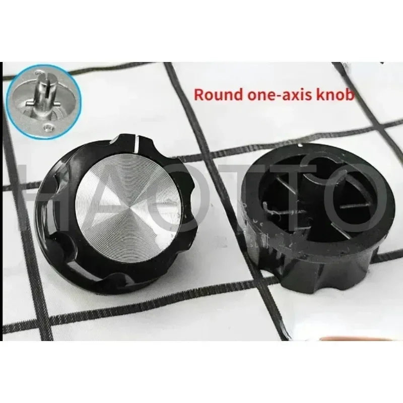 For Air Fryer / Electric Oven / Electric Pressure Cooker / Sterilizer Accessories Timer Knob A Word Switch 2026 Year
