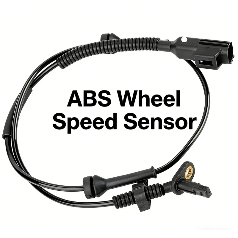 

LR071974 For LAND ROVER DISCOVERY RANGE ROVER EVOQUE L550 L538 2.2L ABS Wheel Speed Sensor Car Accessorie