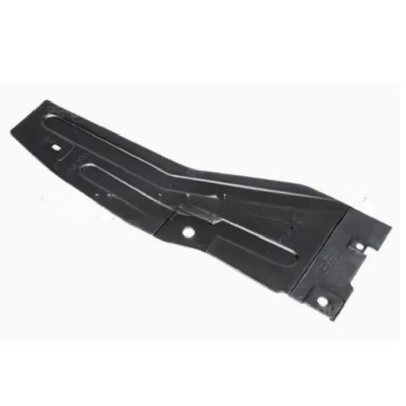 

Small engine lower guard