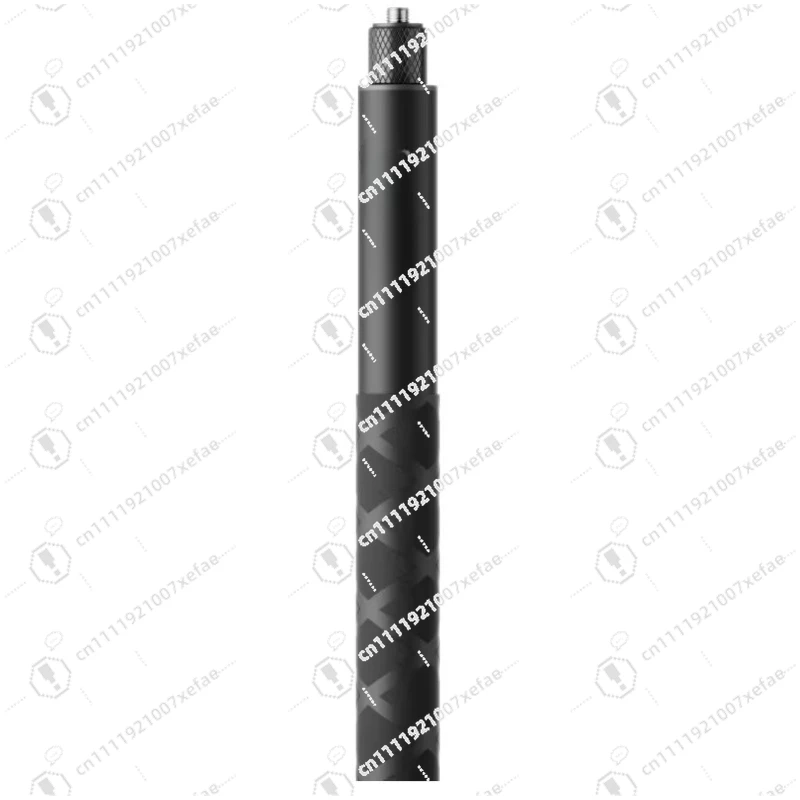 

114Cm invisible selfie stick for action camera