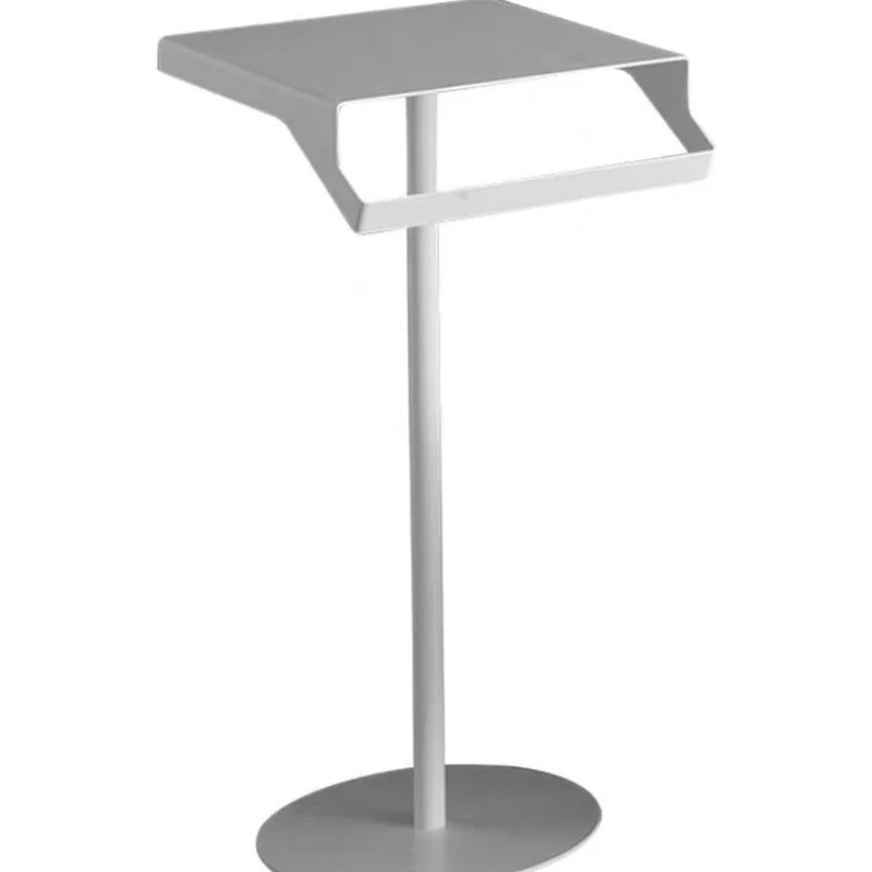 

Modern minimalist Nordic metal floor removable stainless steel, bathroom outdoor towel rack
