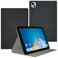 Auto Sleep/Wake For Funda Blackview Tab 13 Smart Tablet Case Slim Flip Book Cover with Soft TPU Back Shell