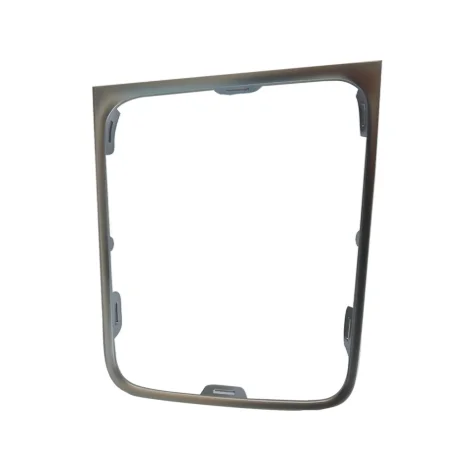 

High Quality Original Black Left Driver Hand Automatic DSG Gear Shift Knob Lever Frame Bracket 5gg713203a For Golf 7/7.5 R