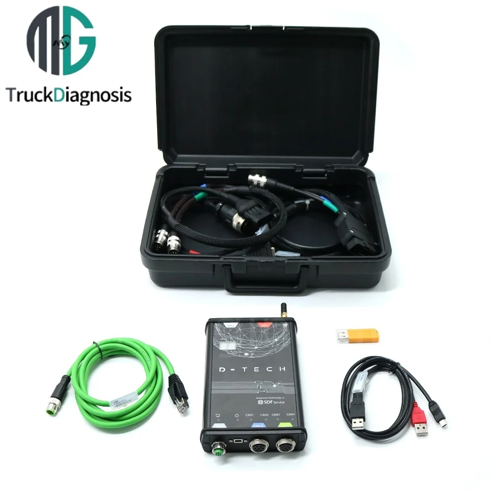 For Deutz-Fahr D-Te…