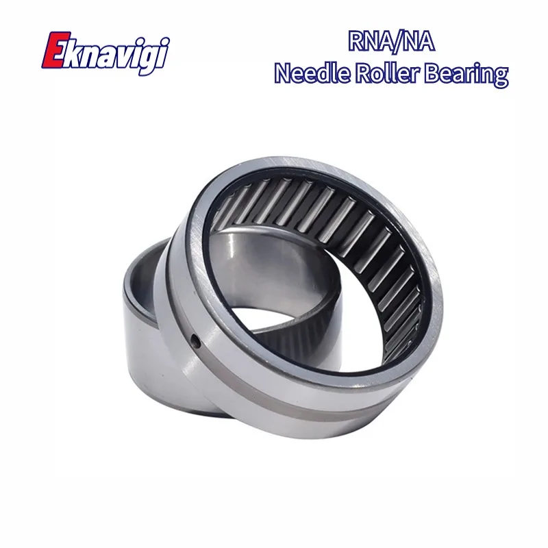 

1PCSSolid Ferrule Needle Roller Bearing NA/RNA Series Bearings RNA6910 6911 6912 6913 6914 6915 6916