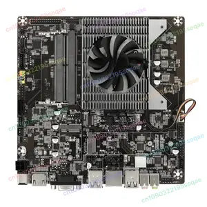 Carte mère ASUS H81T Intel H81 LGA 1150 2xDDR3 16GB Mini-ITX