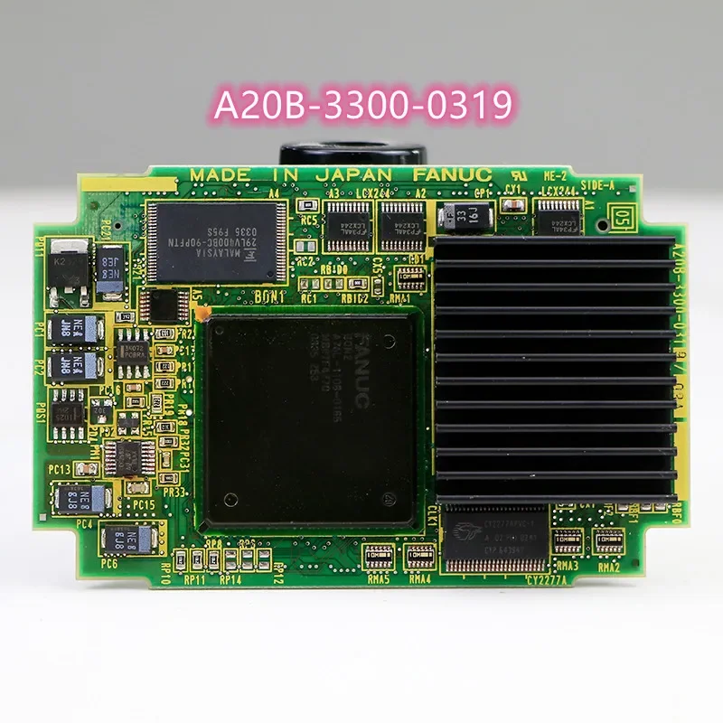 

A20B-3300-0319 CPU Board Card в наличии