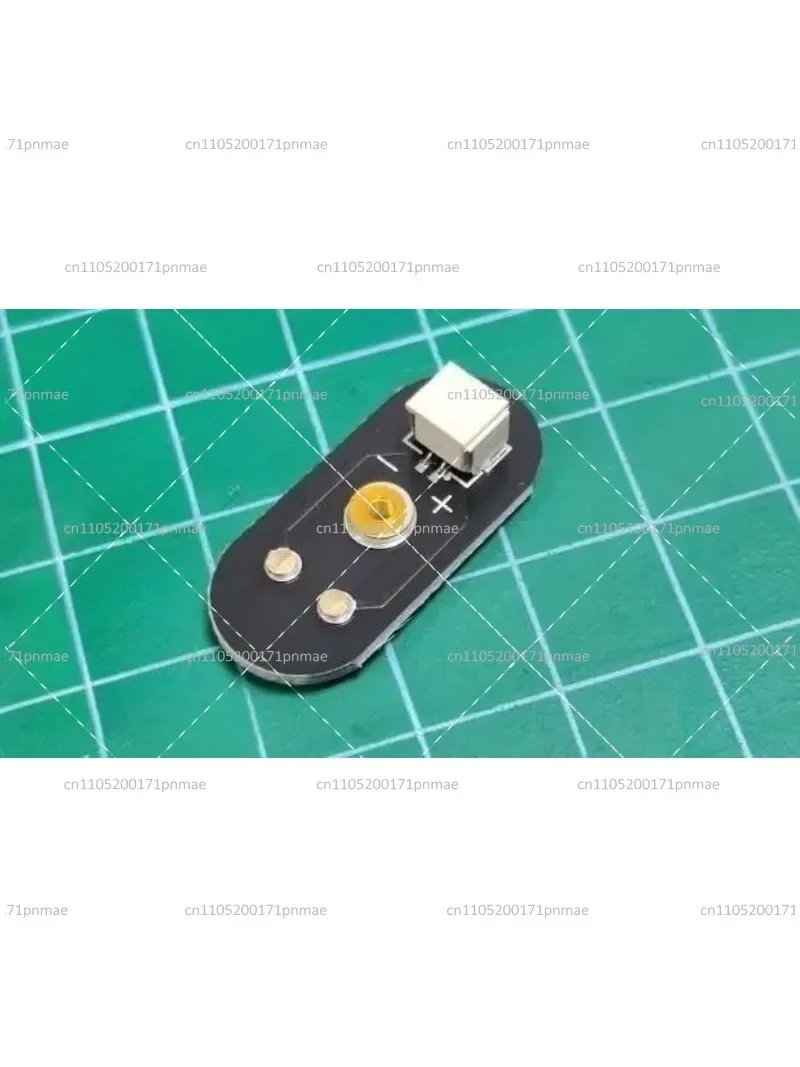 360 GO2 Peanut Action Camera FPV Crossover Fixed Wing Power Supply Seat Charging Seat for Drone Accessories - view 3