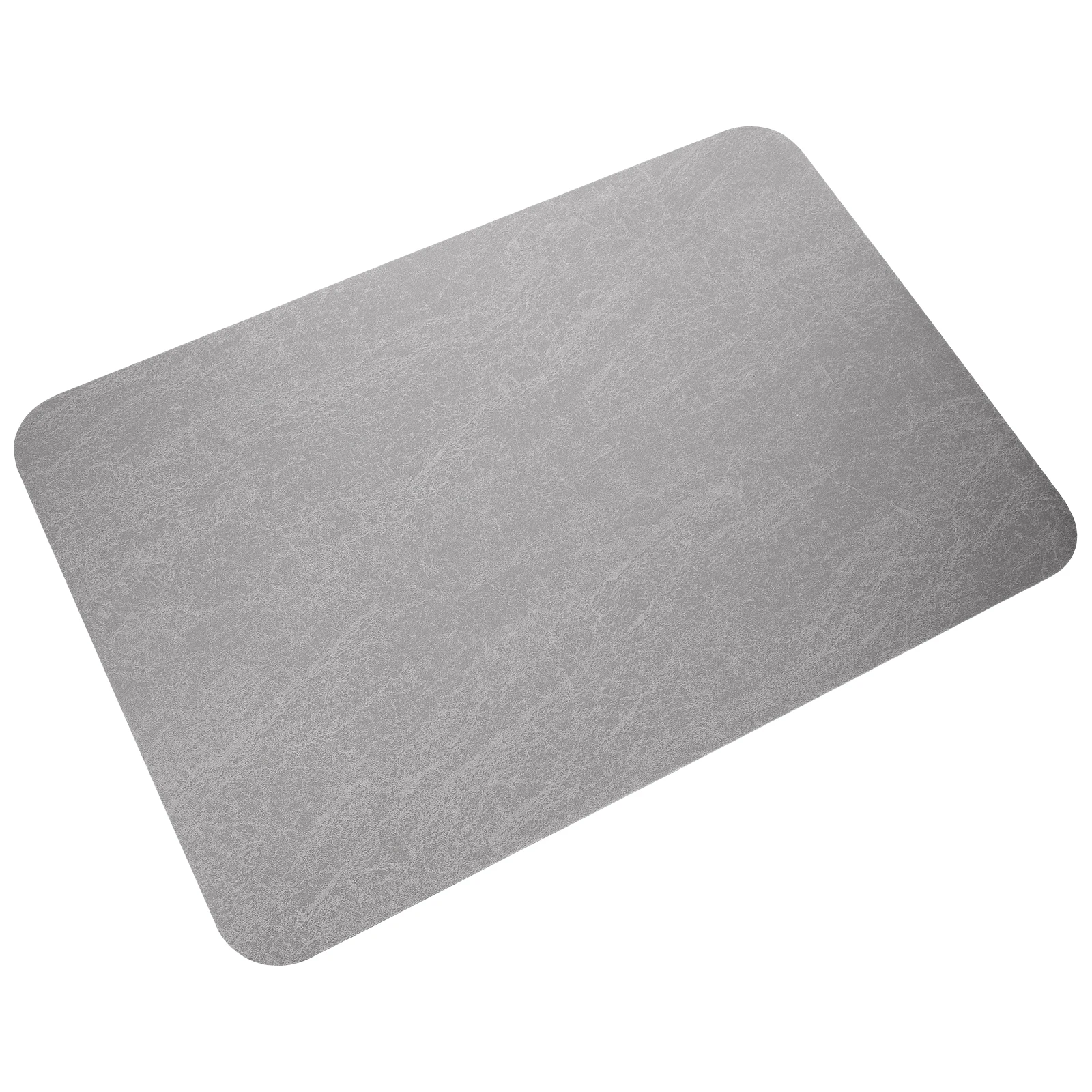 

Bath Mats Non- Floor Bathroom Front Indoor for Home Diatom Mud Grey Entrance Absorbent