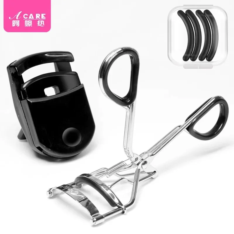 Dx01/wimpernzange/A1PQ7-Split Mini kleine augenschwanz curling clip gestaltung tragbare wimpern clip tragbare weibliche