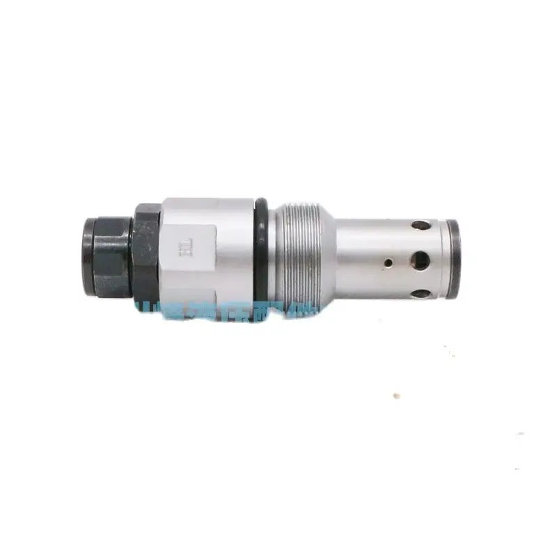 

Excavator Accessories For Doosan Daewoo DX55/60/75/80 Rotary Motor Relief Valve Rotary Main Gun Relief Valve