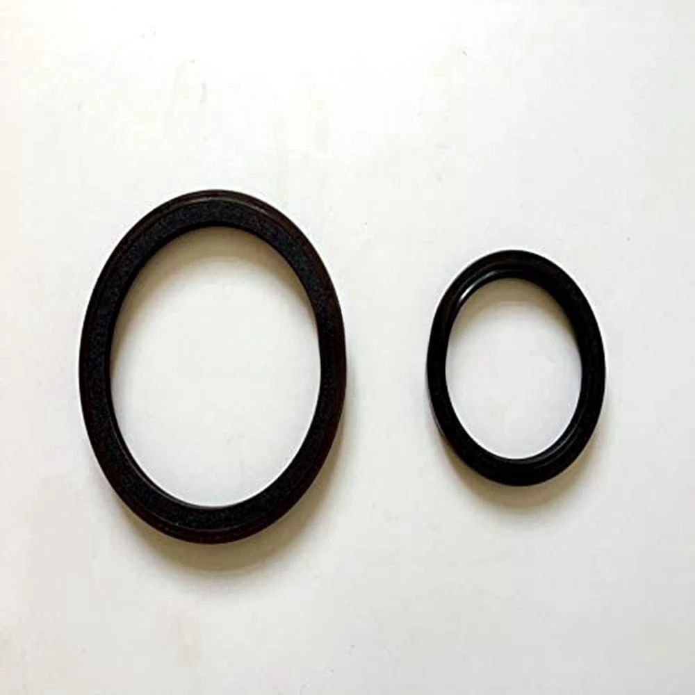 HOT SALE FOR KUBOTA D722, D782, Z482 ENGINE STD FRONT AND REAR OIL SEAL XOJOX