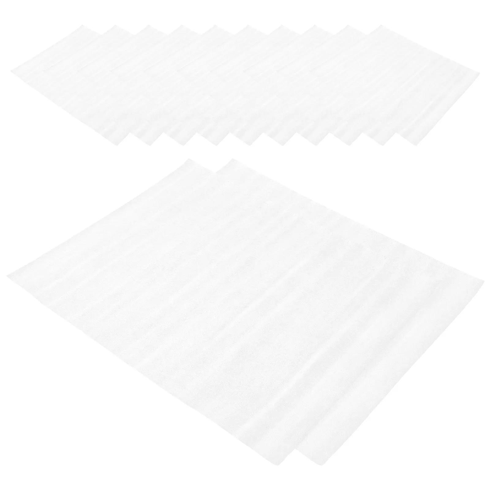 

50Pcs Pet Pee Pads Puppy Dog Disposable Training Pads Super Absorbent Portable Urine Mat for Indoor Outdoor Pet Travel