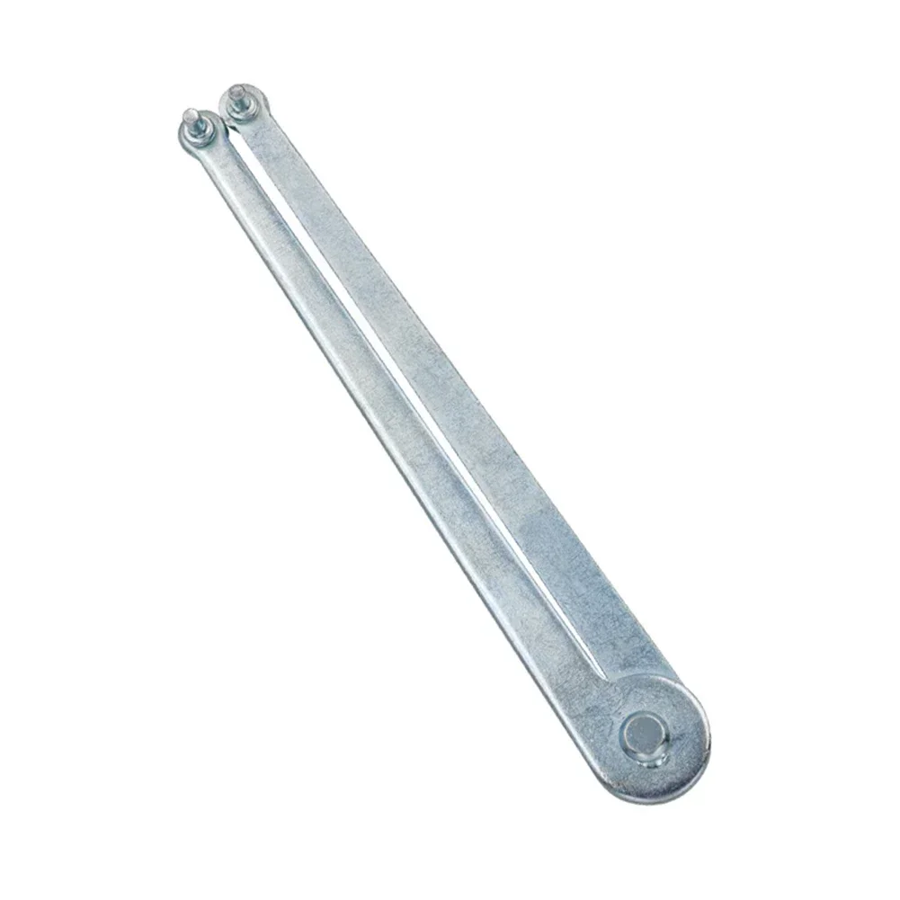 Amoladora angular de llave inglesa portátil, fácil de manejar, herramienta eléctrica, Arbors, llave con brida, multiusos