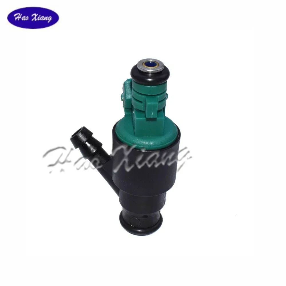 

Haoxiang Fuel Nozzles Injector 0K01D-13-250 For KIA Cerato I 2003-2004