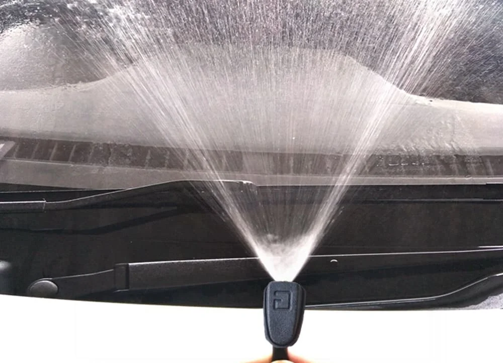 2Pcs Universal Car … - image