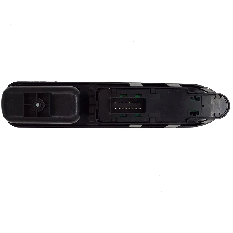 FRONT LEFT DIRVE SIDE Master Power Window Switch for Peugeot 207 Stufenheck 2007-2014 for Citroen C3 Picasso 6554QC 6554.QC