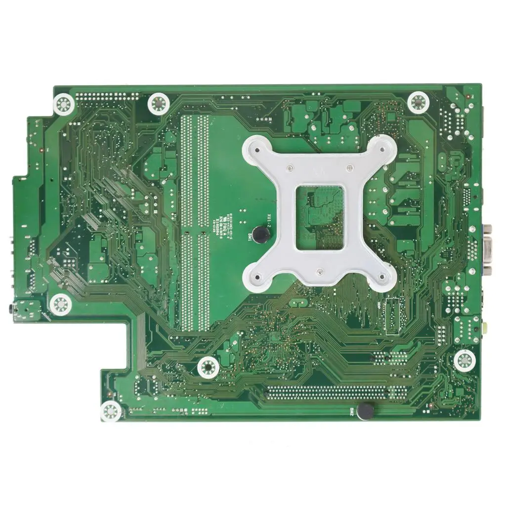 Imagem -03 - Placa-mãe de Desmontagem Original para hp 280pro g2 Sff Fx-isl3 901279001 908959-001