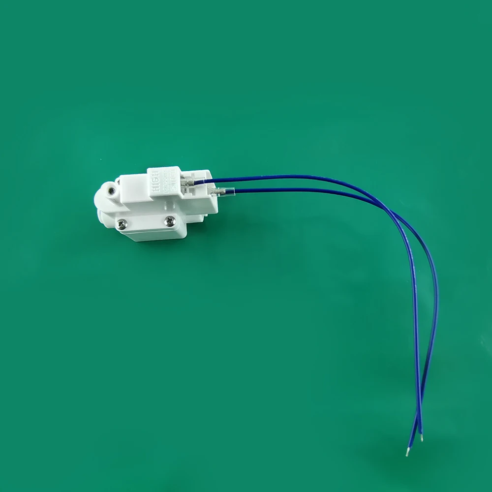 

Резервуар для воды RO, переключатель высокого/низкого давления, нормально закрытый/открытый, наружный диаметр шланга 1/4 для двигателя насоса системы обратного осмоса