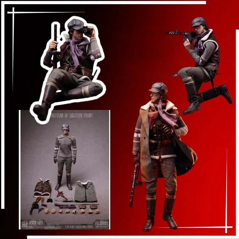 

В НАЛИЧИИ: Фигурка-кукла Миха — боец-герой на Восточном фронте, масштаб 1/6, коллекционная статуэтка, предмет поп-культуры, предмет для демонстрации.