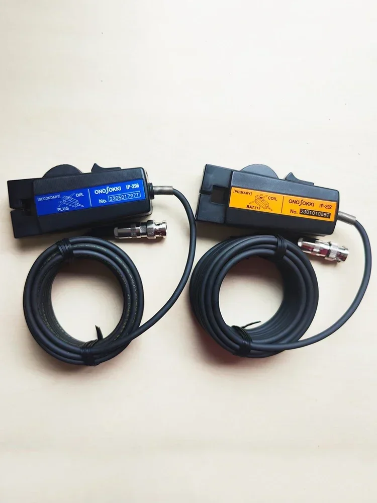 

ONOSOKKI Ono Engine Pulse Sensor IP-296 Clamp Ignition Speed IP-292