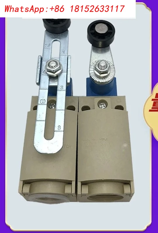 BC nuevo interruptor de límite de viaje original AZD-1008 AZD-1004 AZD1002 AZD1009 MM