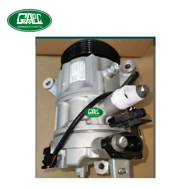 M8A219D629AB M8A219D629CB M8A219D629CA M8A219D629CB Air Conditioner Compressor For  Discovery 5 2017 New Defender 2020