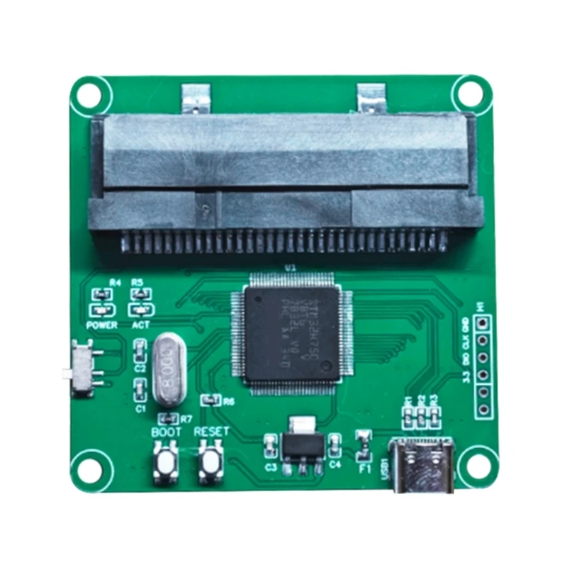 e65c-multipurpose-type-c-programming-burners-type-c-flasher-adapter-board-for-universal-communication-antennas-applications