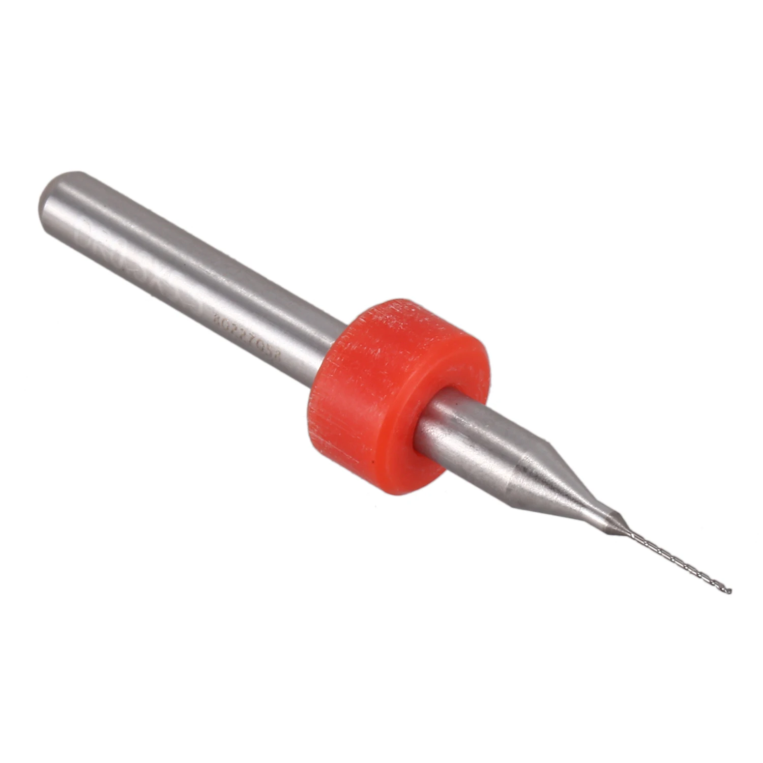 لقم حفر كربيد صغيرة باستخدام الحاسب الآلي ، ثنائي الفينيل متعدد الكلور ، 0.3-1.2 مللي متر ، حزمة من 10