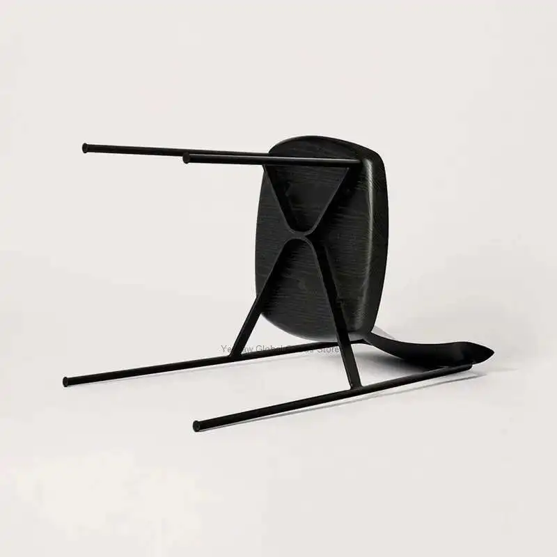 Дизайнерский уличный обеденный стул для ресторана, роскошная спальня, балкон, обеденный стул, акцентный стол для салона, современная мебель для отеля Cadeira