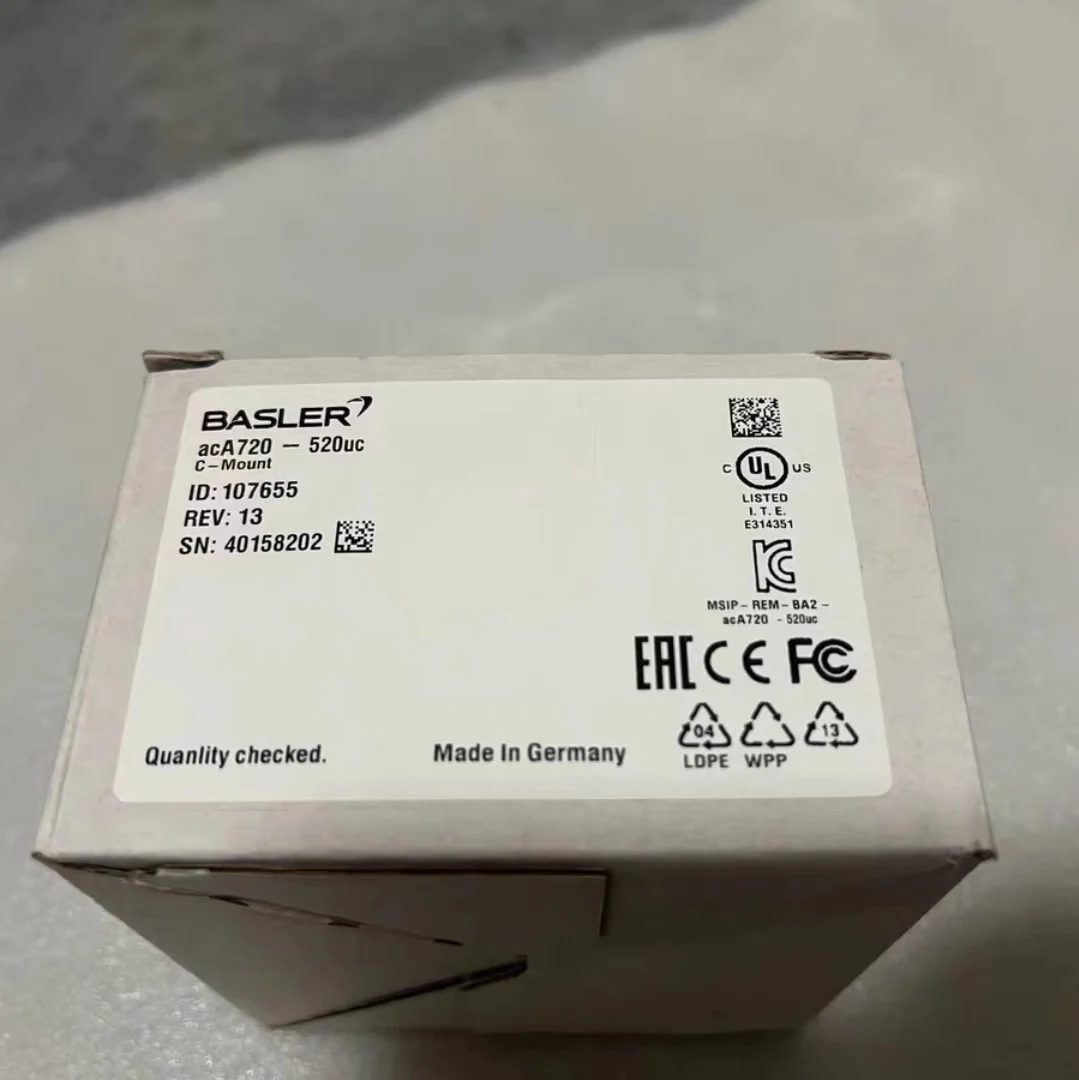 

AcA720-520uc совершенно новый 1 шт. цена