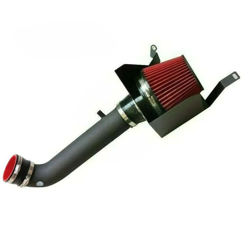 2012-2017年式ジープ・ラングラー3.6L用コールドエアインテークシステム