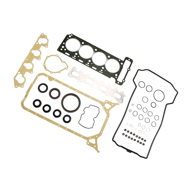 NEW HOT in Stock-For MB100 Ssangyong KYRON Istana Actyon 2.3 Car Engine Overhaul Gasket Kit- 1610104108