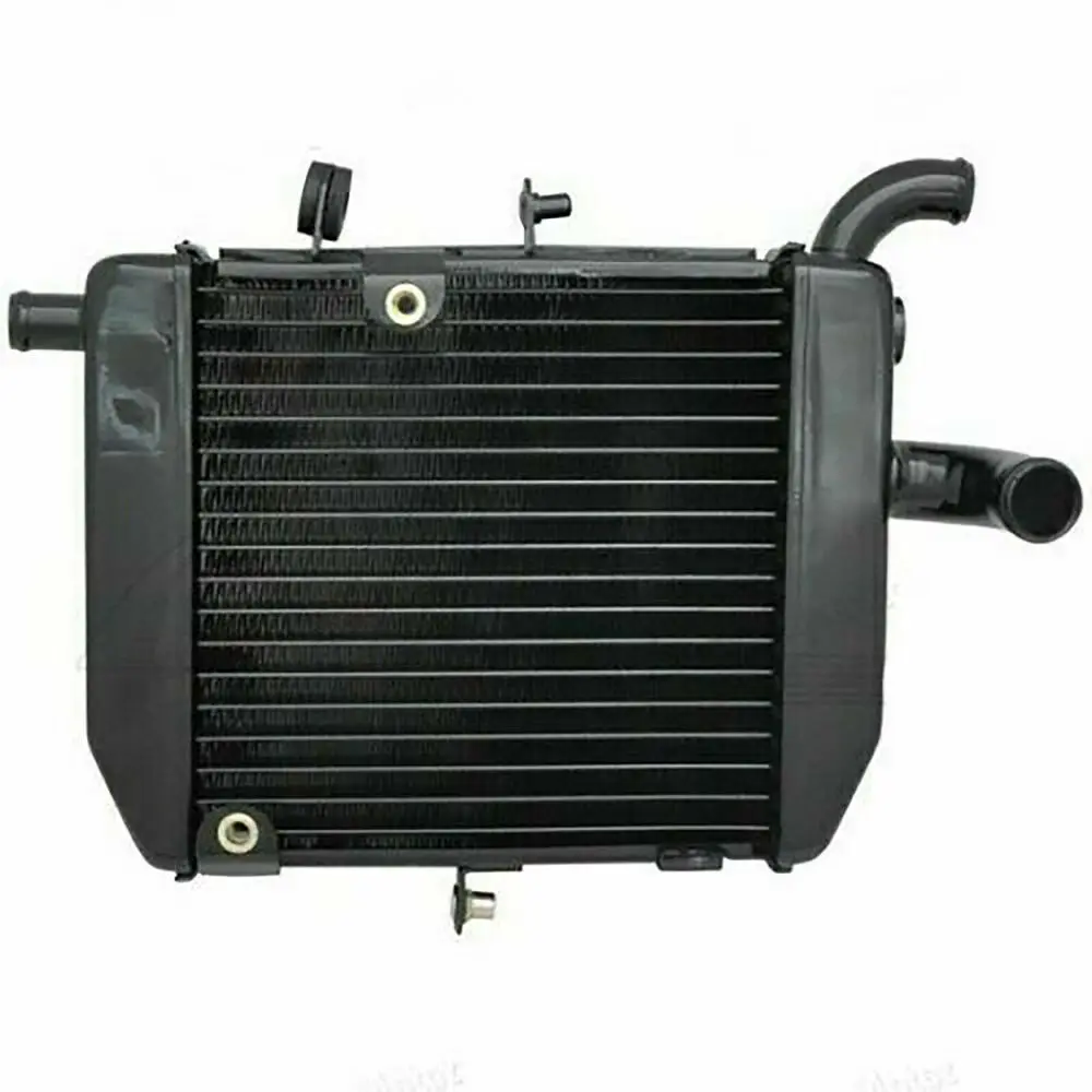 

Radiator Cooler Cooling NEW For Honda VFR400R NC30 1989-1992 RVF400 NC35 1994-1996