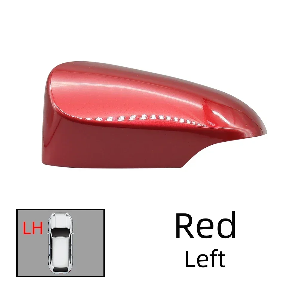 Variant: Red LH