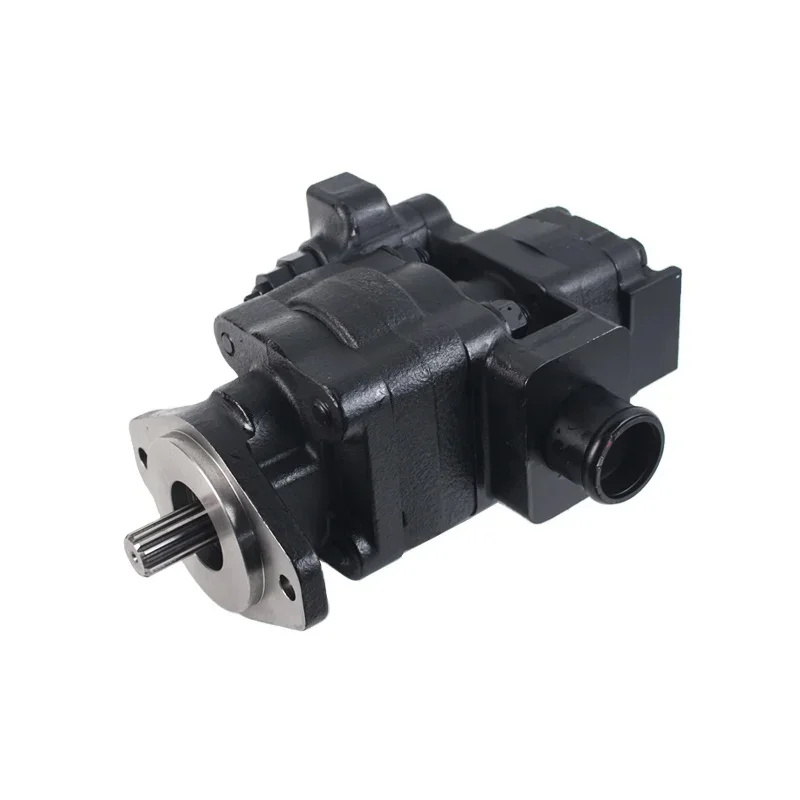 

AT331223 Hydraulic Gear Pump Backhoe Loader JD 310SK 315SK 325J 325K 325SK 310SJ 310G 315SJ
