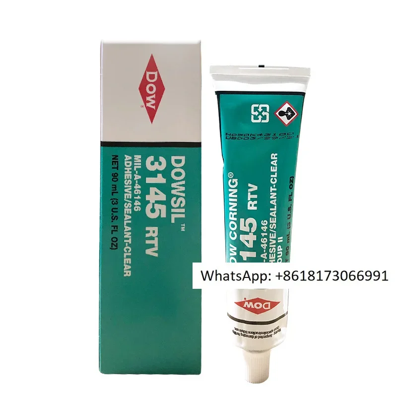 Dow Corning Rtv Sil…
