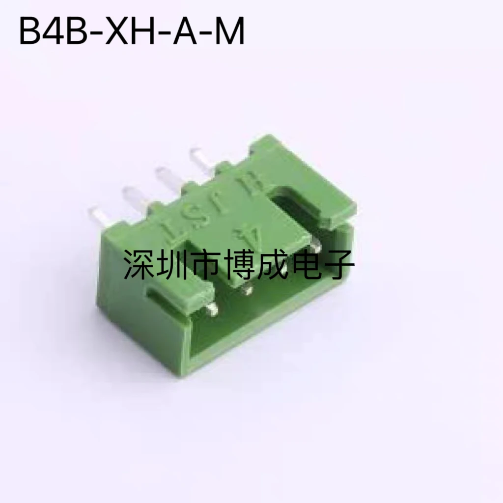 10 pcs/100 pcs B5B-XH-A-M B4B-XH-A-M JST connector