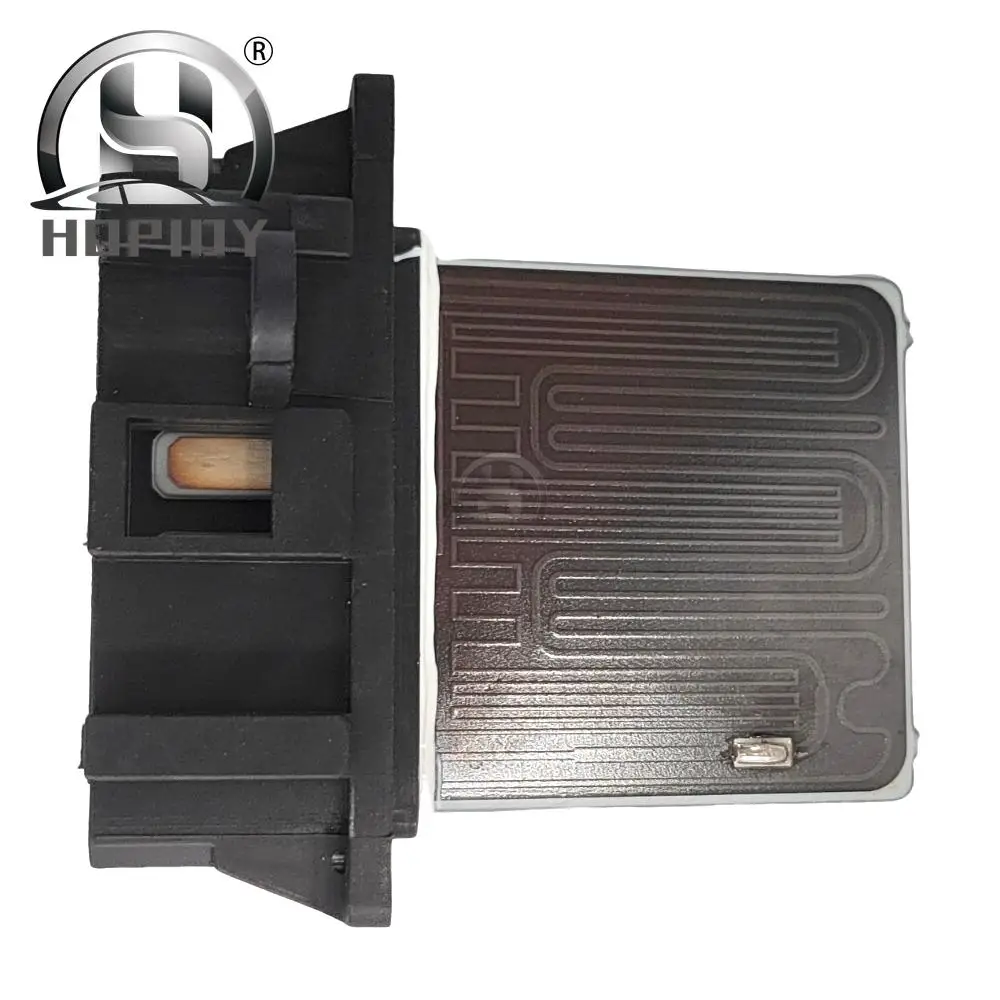 

Blower Motor Heater Fan Resistor OEM 27150-8H900 271508H900