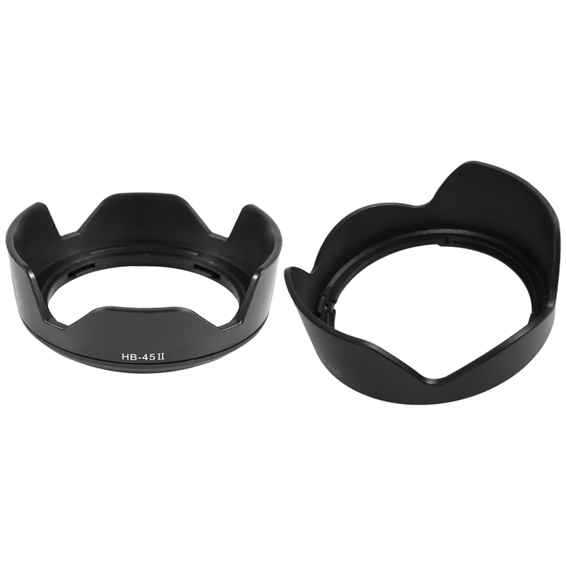 T31C-Lens Hood Came… - image
