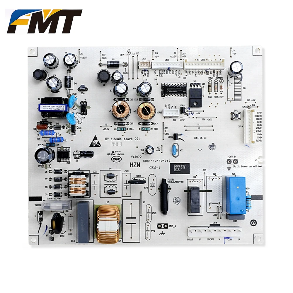 

FMT.0061800133A New Motherboard Inverter Module For Refrigerator