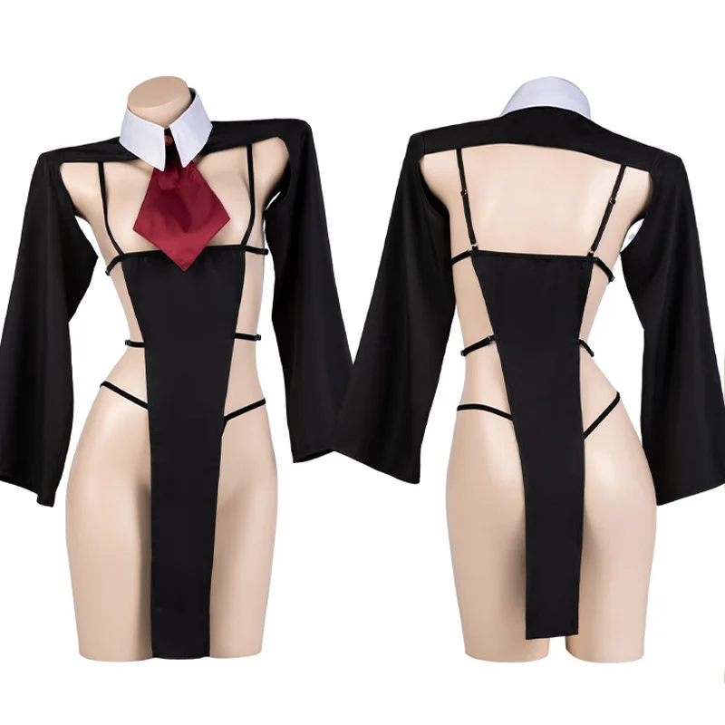 

XXOO Эротические сексуальные ролевые игры Волшебная академия Студенческая форма Сексуальное женское белье Женские искушения Пижамы Эротические костюмы