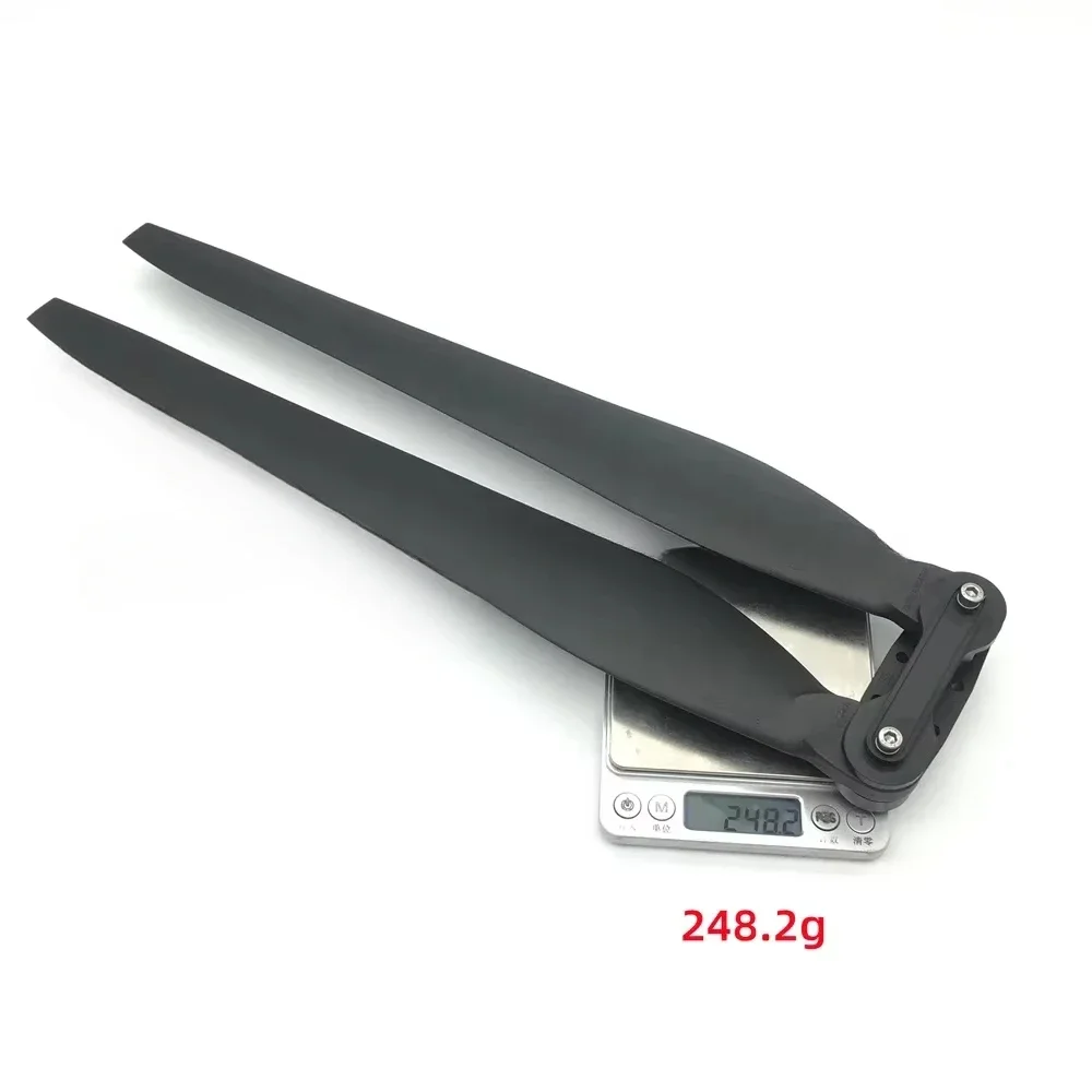 4 Sets Hobbywing Br…