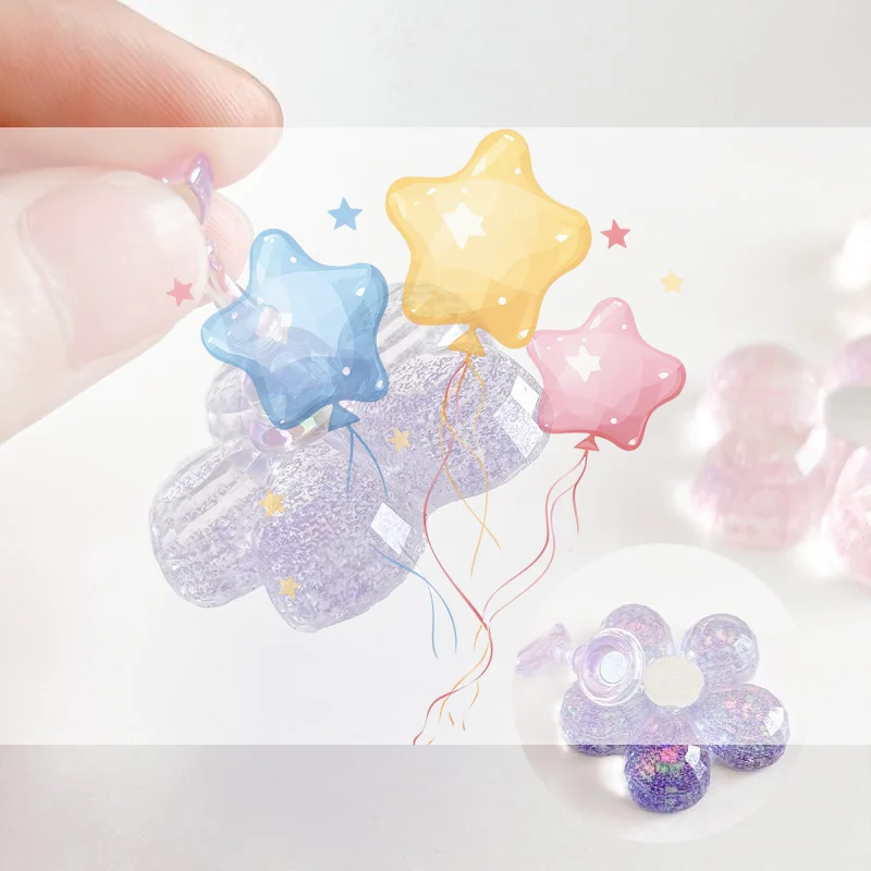 

Набор магнитных держателей для ногтей: тренировочные, демонстрационные, для глиттера, пайеток, цветочных дизайнов, пластиковые подставки для накладных ногтей, инструменты для маникюра