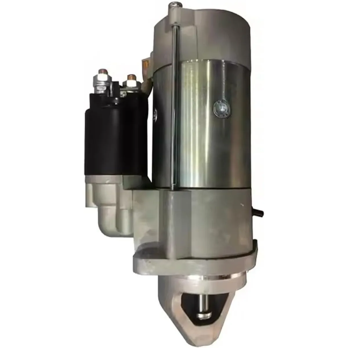 1PCS Starter Motor 12V 3KW 11T 0001230005 RE500819 Fits For John Deere 2254 5080M 5080R 5415 5415H 5415N 5420 5420N 5510 5510N